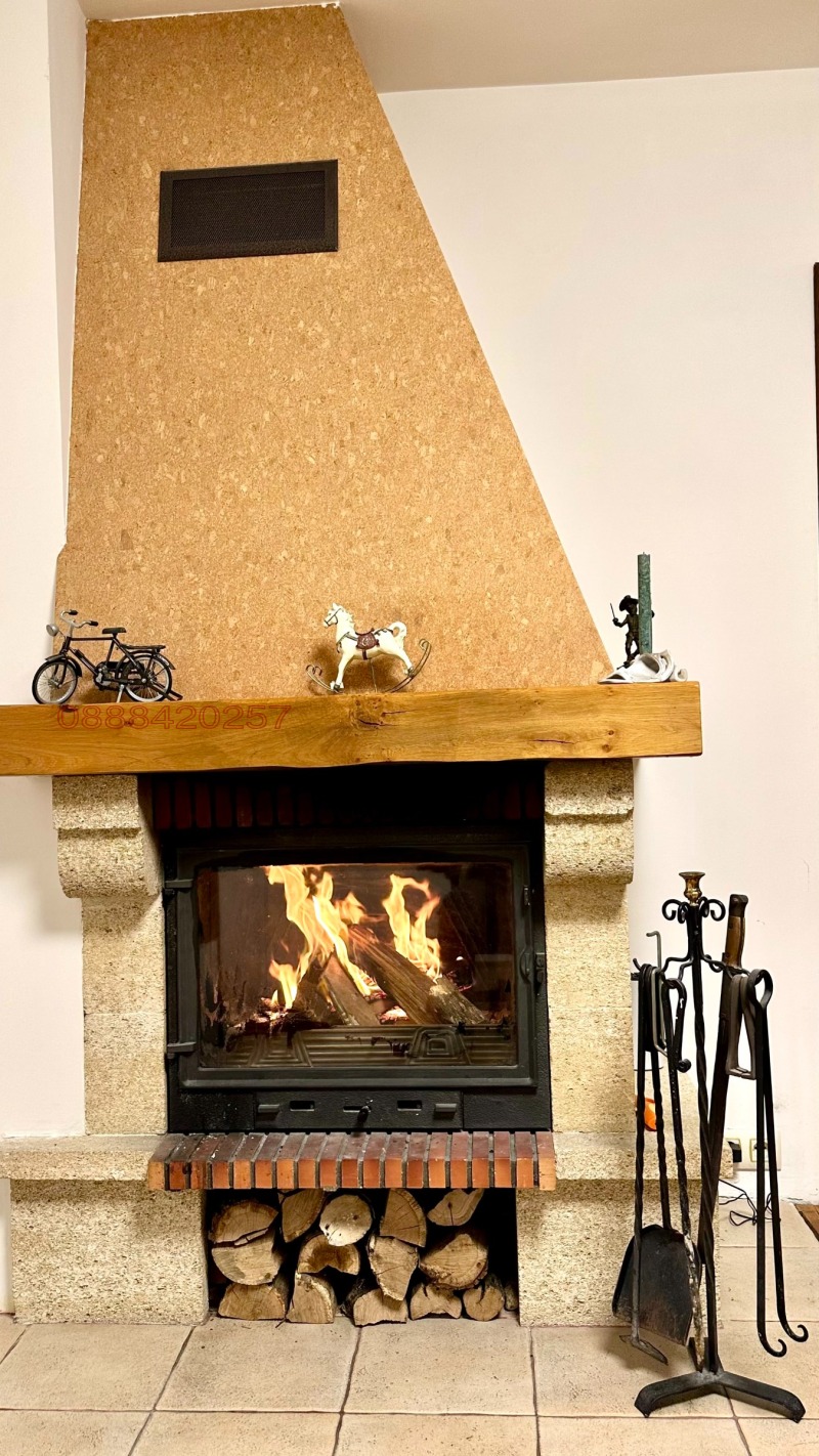 Продава 4-СТАЕН, гр. София, Стрелбище, снимка 9 - Апартаменти - 52781929