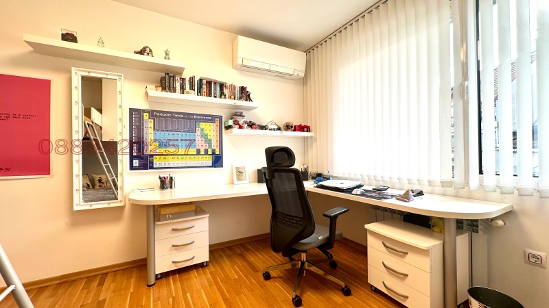 Продава 4-СТАЕН, гр. София, Стрелбище, снимка 12 - Апартаменти - 52781929