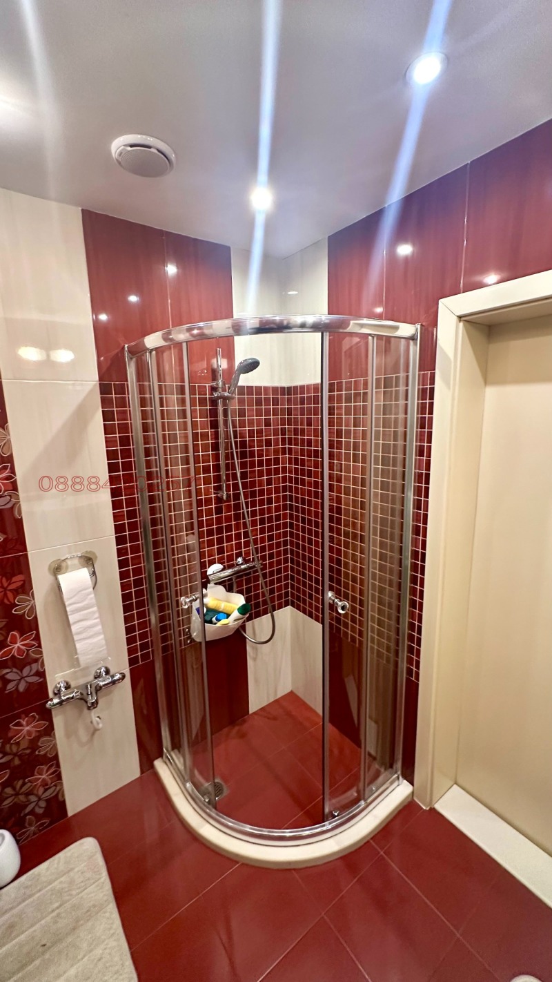 Продава 4-СТАЕН, гр. София, Стрелбище, снимка 17 - Апартаменти - 52781929