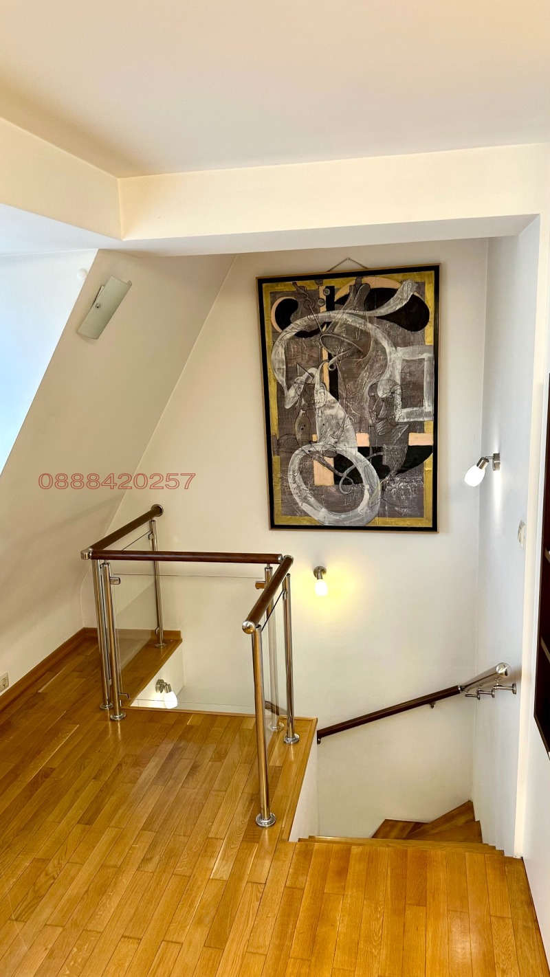 Продава 4-СТАЕН, гр. София, Стрелбище, снимка 7 - Апартаменти - 52781929