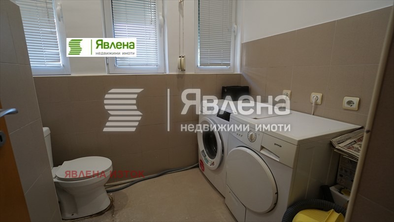 Продава 4-СТАЕН, гр. София, Изток, снимка 9 - Апартаменти - 54919309