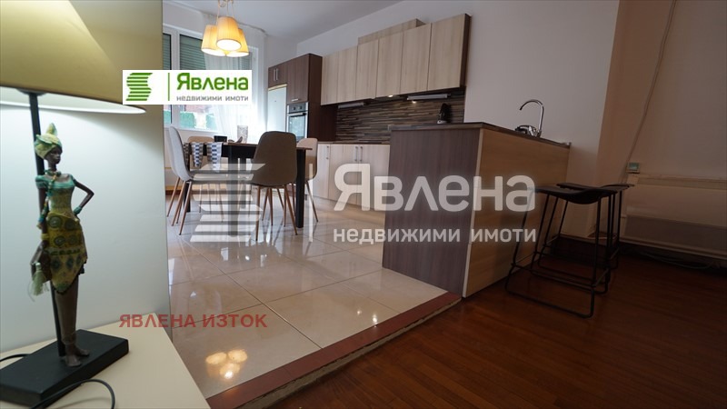 Продава 4-СТАЕН, гр. София, Изток, снимка 5 - Апартаменти - 54919309