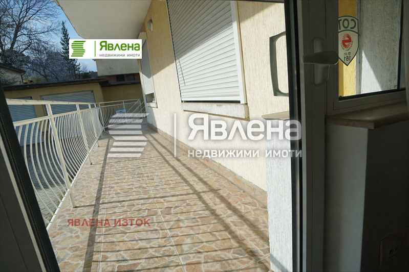 Продава 4-СТАЕН, гр. София, Изток, снимка 10 - Апартаменти - 54919309