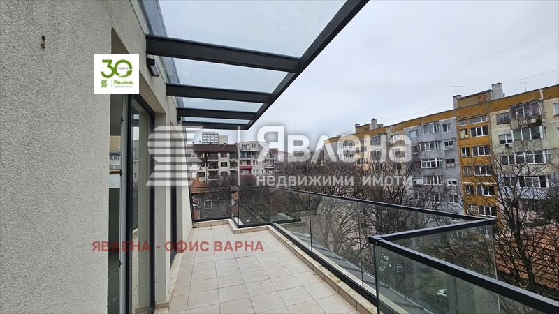Продава 4-СТАЕН, гр. Варна, Левски 1, снимка 5 - Апартаменти - 55481053