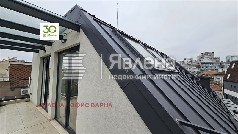 Продава 4-СТАЕН, гр. Варна, Левски 1, снимка 6 - Апартаменти - 55481053