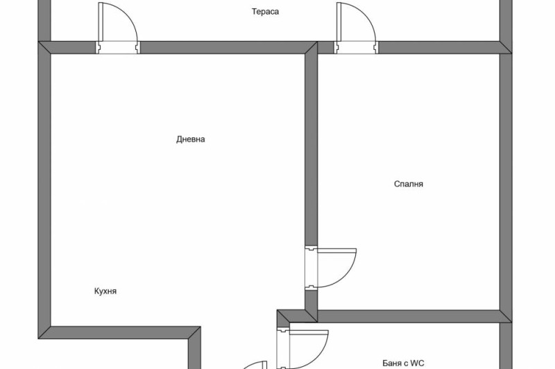 À venda  Mais de 3 quartos Sofia , Centar , 111 m² | 48890941 - imagem [3]