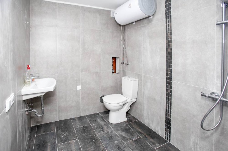 À venda  Mais de 3 quartos Sofia , Centar , 111 m² | 48890941 - imagem [17]