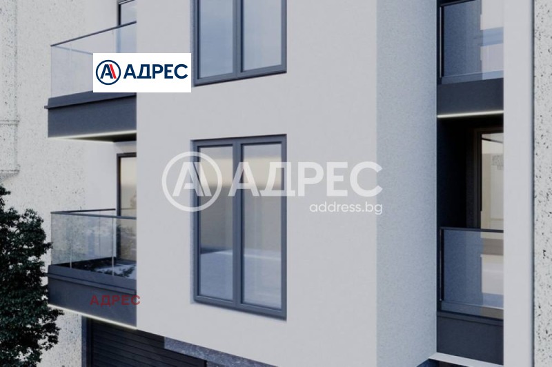 In vendita  3+ camere da letto Varna , Tsveten kvartal , 139 mq | 13809644 - Immagine [5]