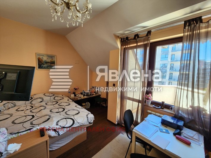 Продава МНОГОСТАЕН, гр. София, Център, снимка 11 - Апартаменти - 53715933