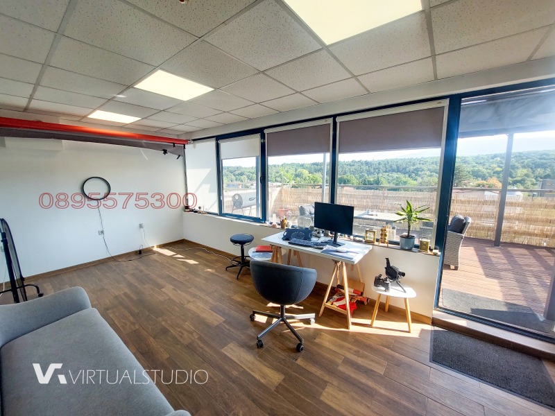 À vendre  Bureau Sofia , Lyulin 7 , 54 m² | 46547260 - image [3]