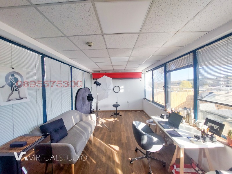 À vendre  Bureau Sofia , Lyulin 7 , 54 m² | 46547260