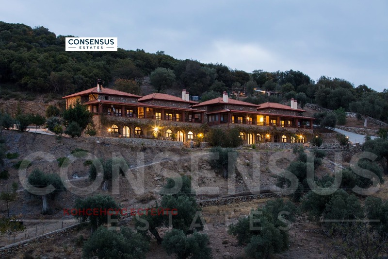Продава  Къща, Гърция, Халкидики • 1 500 000 EUR • ID 69704916 — holmes.bg - [1] 