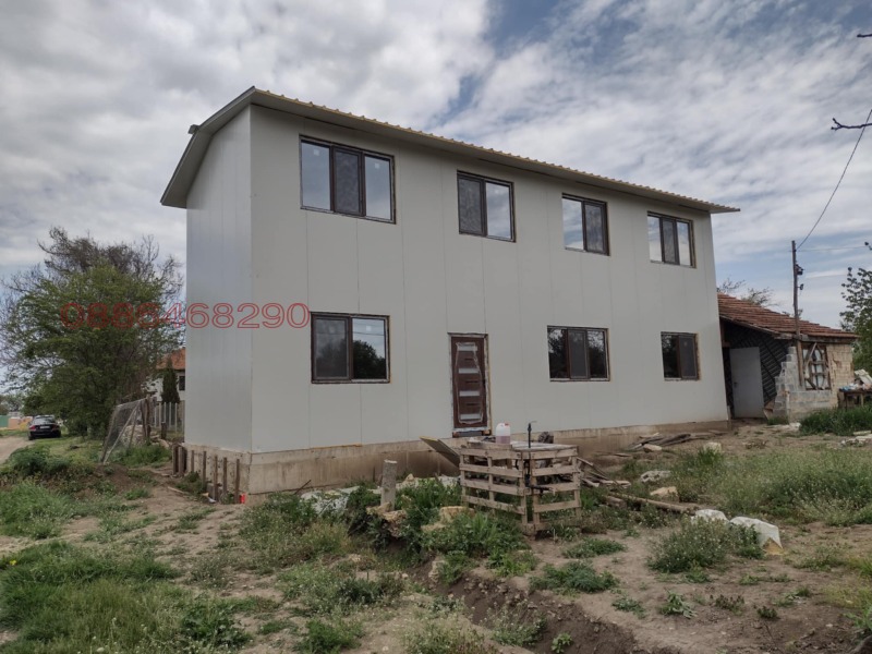 À venda  Casa Varna , Avtogara , 99 m² | 12388977 - imagem [2]