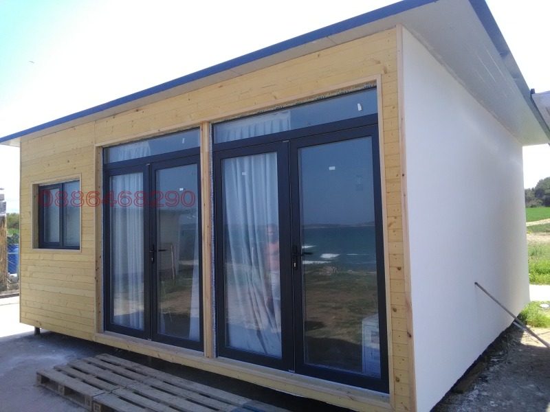 À venda  Casa Varna , Avtogara , 99 m² | 12388977 - imagem [4]