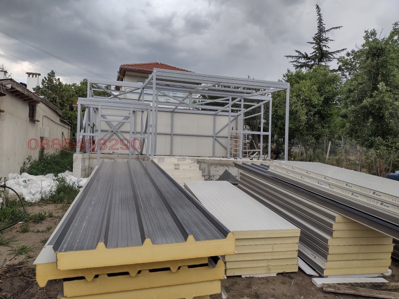 À venda  Casa Varna , Avtogara , 99 m² | 12388977 - imagem [7]