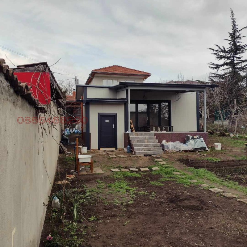 À venda  Casa Varna , Avtogara , 99 m² | 12388977 - imagem [8]