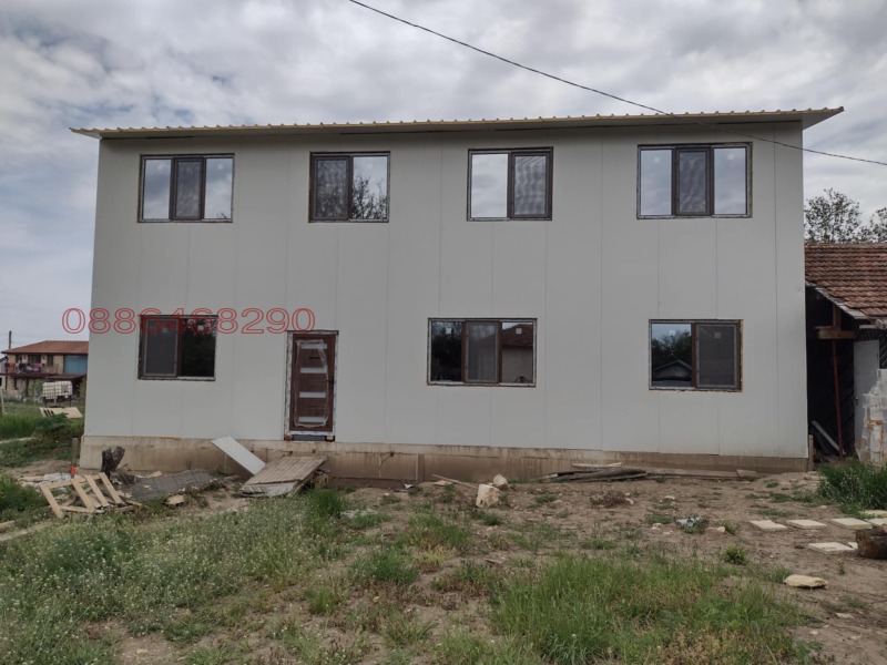 À venda  Casa Varna , Avtogara , 99 m² | 12388977 - imagem [3]
