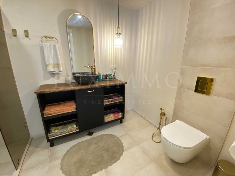 Продава КЪЩА, гр. Балчик, област Добрич, снимка 13 - Къщи - 52133964