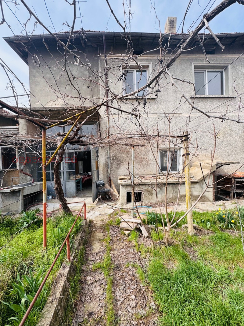 Продава КЪЩА, област Русе, гр. Бяла • 53850 € / 105321.45 лв. • 11308916 1