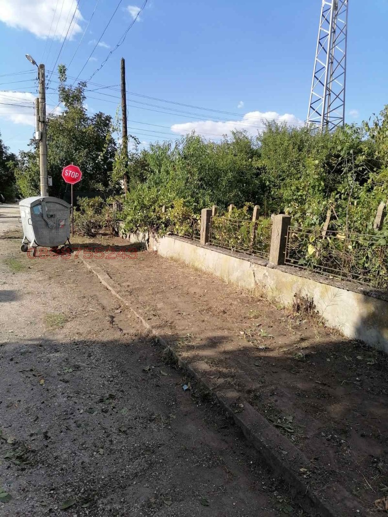 Продава КЪЩА, с. Межден, област Силистра, снимка 6 - Къщи - 53419813