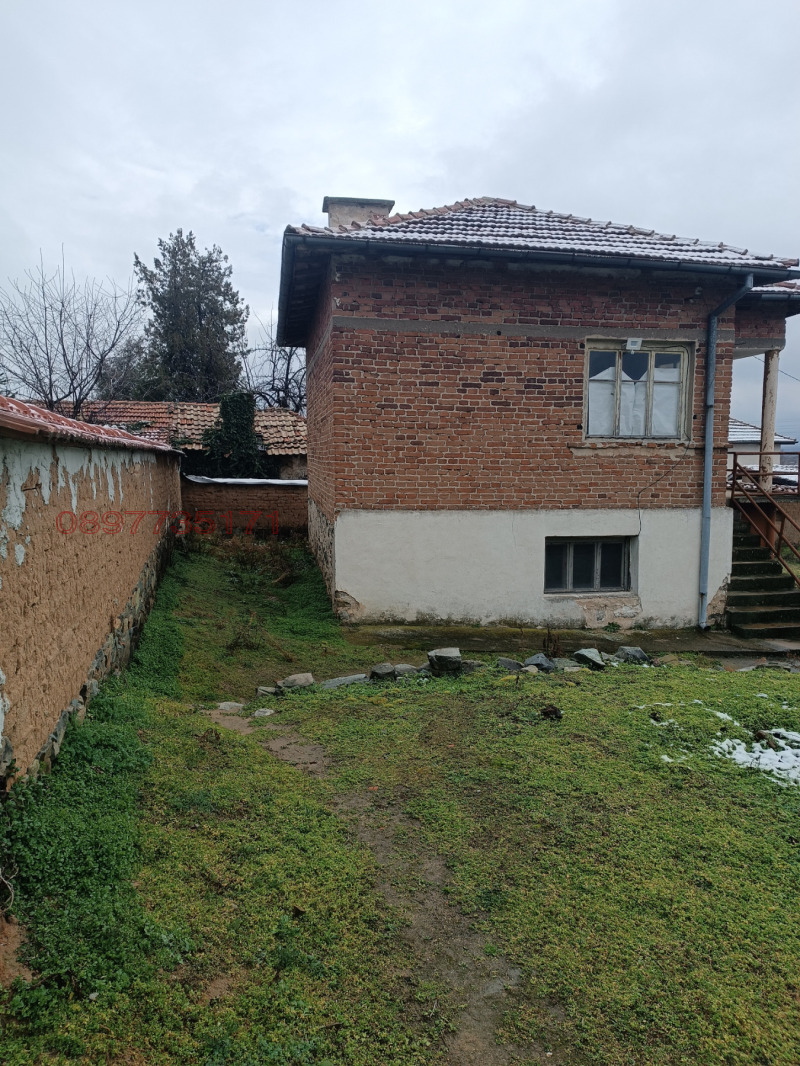 Продава КЪЩА, с. Карабунар, област Пазарджик, снимка 4 - Къщи - 53507365