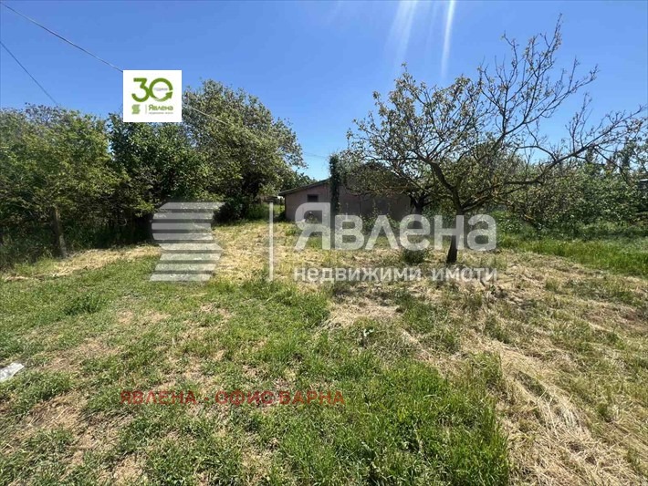 Продава КЪЩА, гр. Варна, м-т Боровец - север