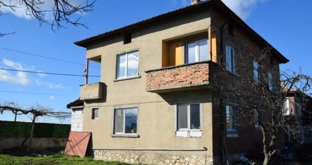 Продава КЪЩА, с. Куртово Конаре, област Пловдив