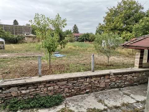 Продава КЪЩА, с. Крушаре, област Сливен, снимка 2 - Къщи - 55931354
