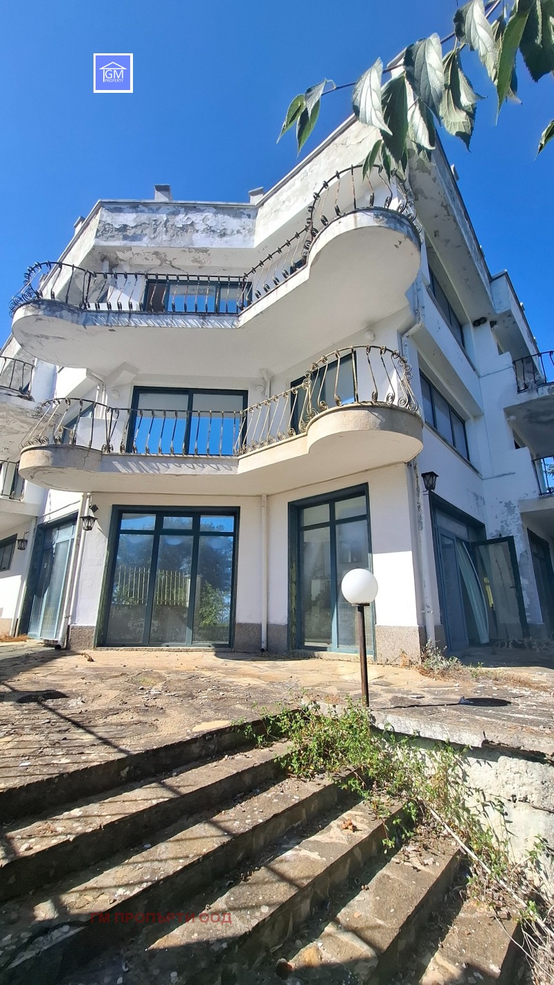 Продава ХОТЕЛ, гр. Балчик, област Добрич, снимка 9 - Хотели - 39705246