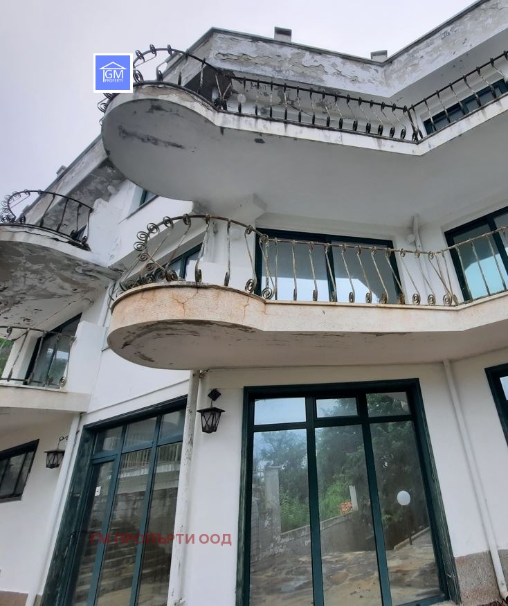 Продава ХОТЕЛ, гр. Балчик, област Добрич, снимка 8 - Хотели - 39705246