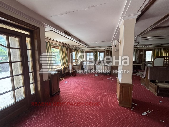 Продава ХОТЕЛ, гр. София, Драгалевци, снимка 3 - Хотели - 54115446