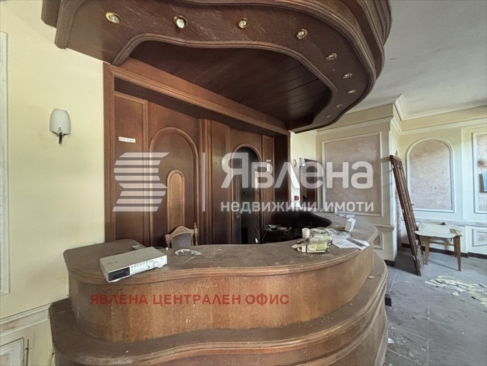 Продава ХОТЕЛ, гр. София, Драгалевци, снимка 4 - Хотели - 54115446