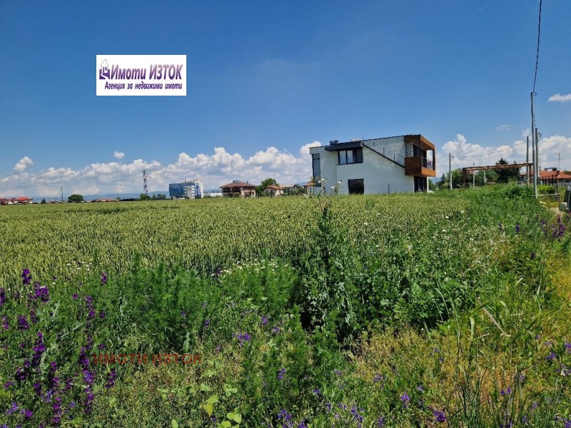 Προς πώληση  Οικόπεδο περιοχή Σόφια , Βοζυρητστε , 672 τ.μ | 87845771 - εικόνα [9]