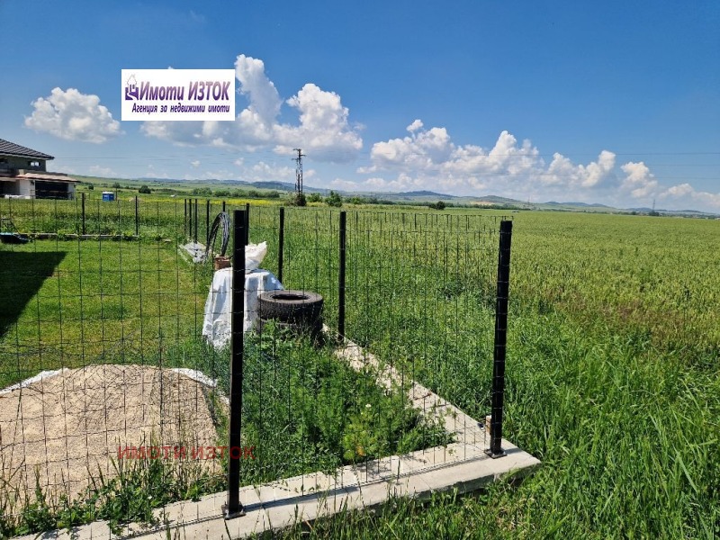 For Sale  Plot region Sofia , Bozhurishte , 672 sq.m | 87845771 - image [4]