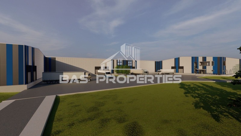Na sprzedaż  Działka region Sofia , Cherakowo , 27093 mkw | 27600023 - obraz [3]