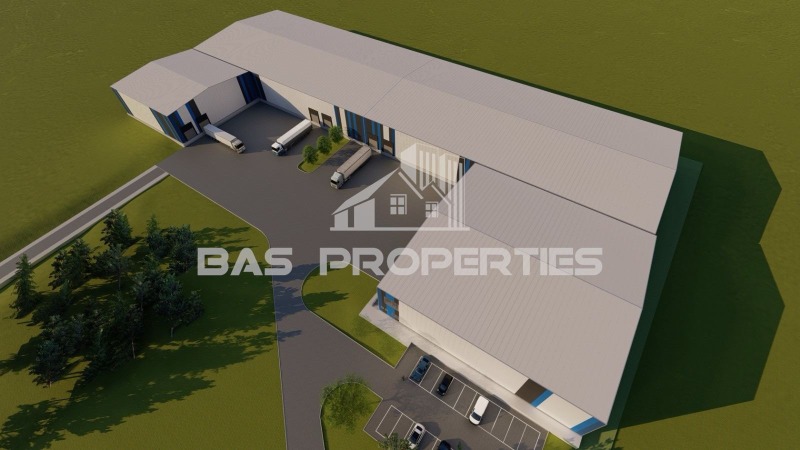 Na sprzedaż  Działka region Sofia , Cherakowo , 27093 mkw | 27600023