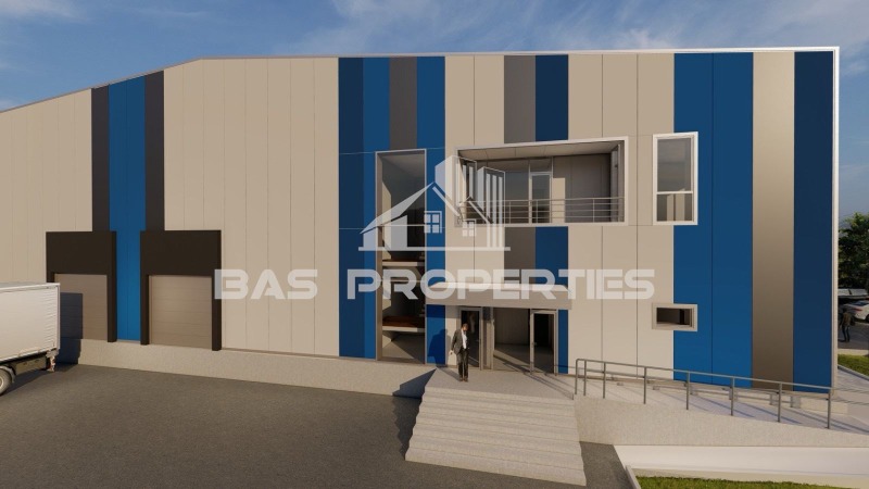 Na sprzedaż  Działka region Sofia , Cherakowo , 27093 mkw | 27600023 - obraz [6]