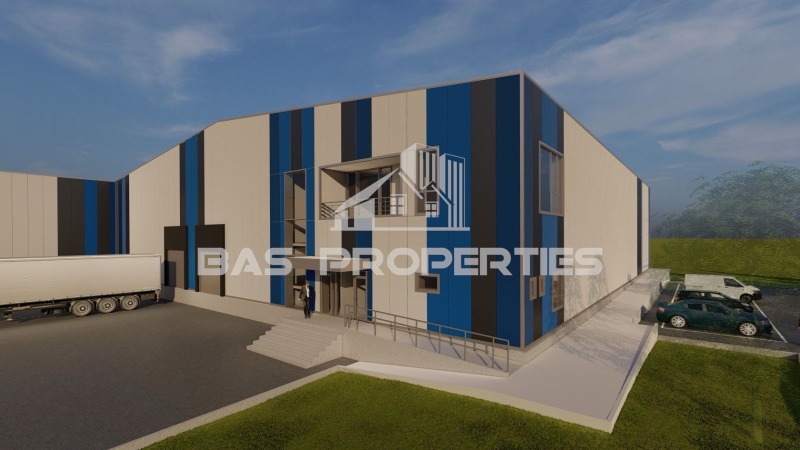 Na sprzedaż  Działka region Sofia , Cherakowo , 27093 mkw | 27600023 - obraz [5]