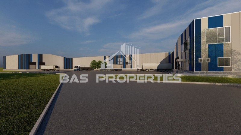 Na sprzedaż  Działka region Sofia , Cherakowo , 27093 mkw | 27600023 - obraz [10]