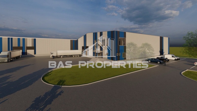 Na sprzedaż  Działka region Sofia , Cherakowo , 27093 mkw | 27600023 - obraz [2]