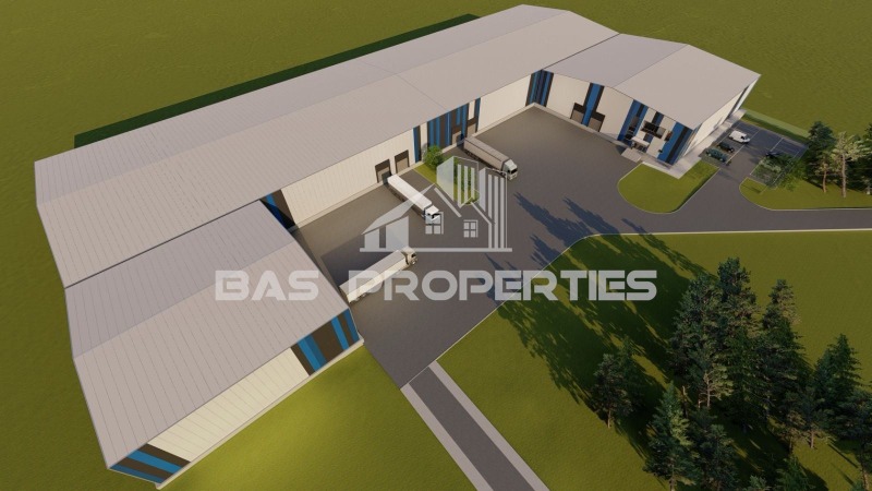 Na sprzedaż  Działka region Sofia , Cherakowo , 27093 mkw | 27600023 - obraz [4]