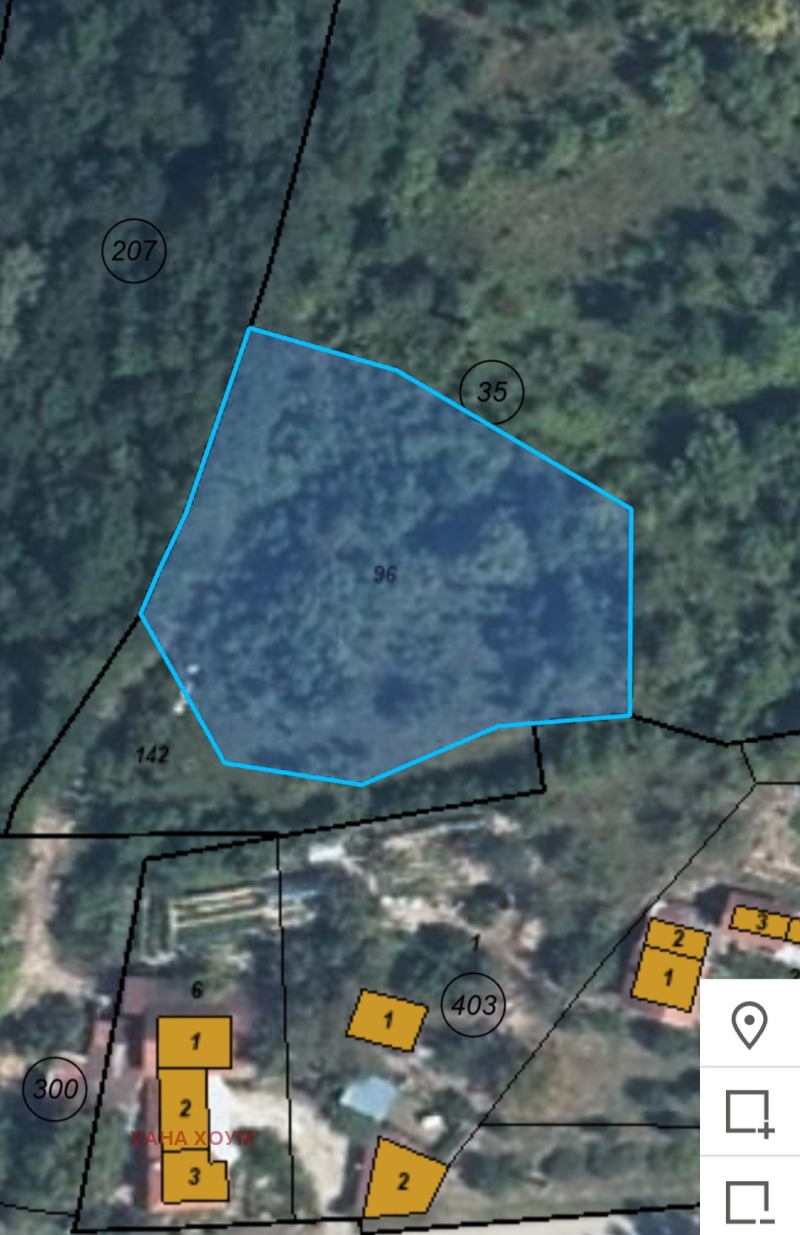 Eladó  Cselekmény régió Lovech , Belis , 1810 négyzetméter | 67240074 - kép [6]