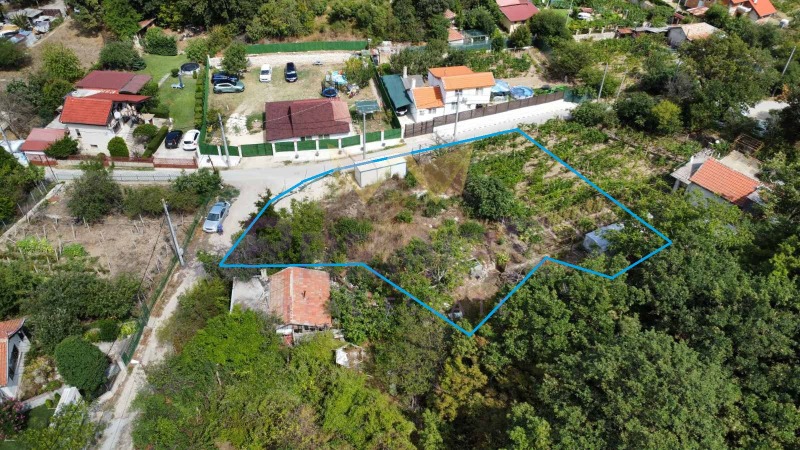 For Sale  Plot Varna , m-t Manastirski rid , 937 sq.m | 83428532 - image [4]