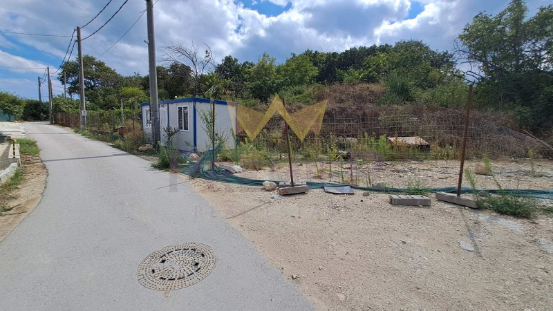 For Sale  Plot Varna , m-t Manastirski rid , 937 sq.m | 83428532 - image [8]