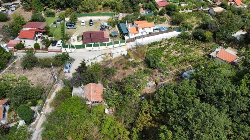 For Sale  Plot Varna , m-t Manastirski rid , 937 sq.m | 83428532 - image [14]