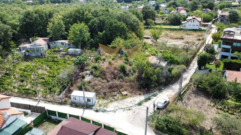 For Sale  Plot Varna , m-t Manastirski rid , 937 sq.m | 83428532 - image [6]