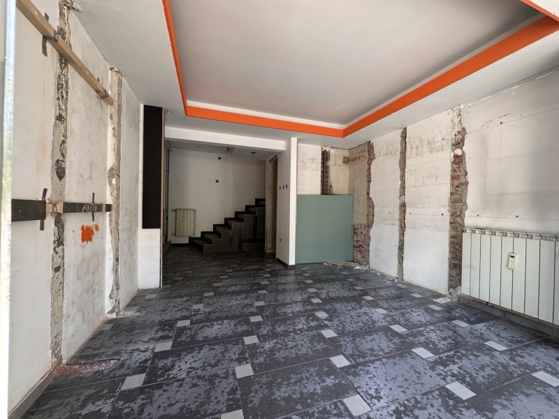 Продава БИЗНЕС ИМОТ, гр. София, Център, снимка 16 - Други - 53413947