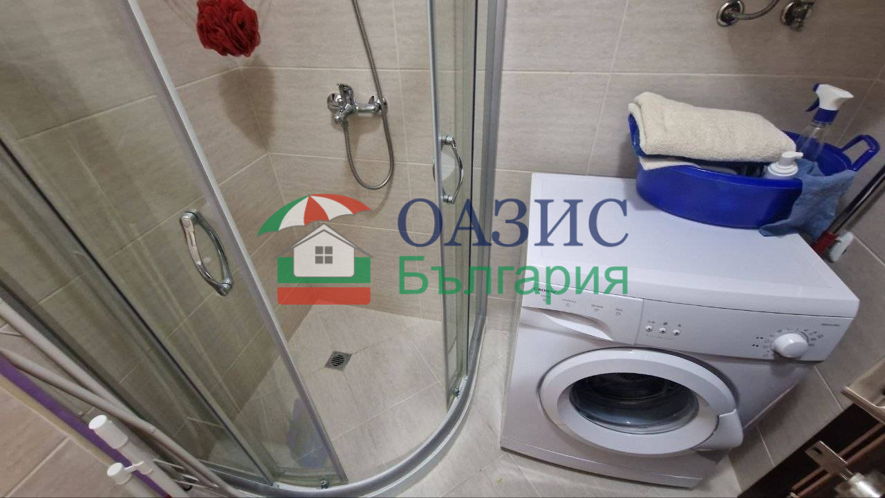 Продава 1-СТАЕН, к.к. Слънчев бряг, област Бургас, снимка 9 - Апартаменти - 54935310