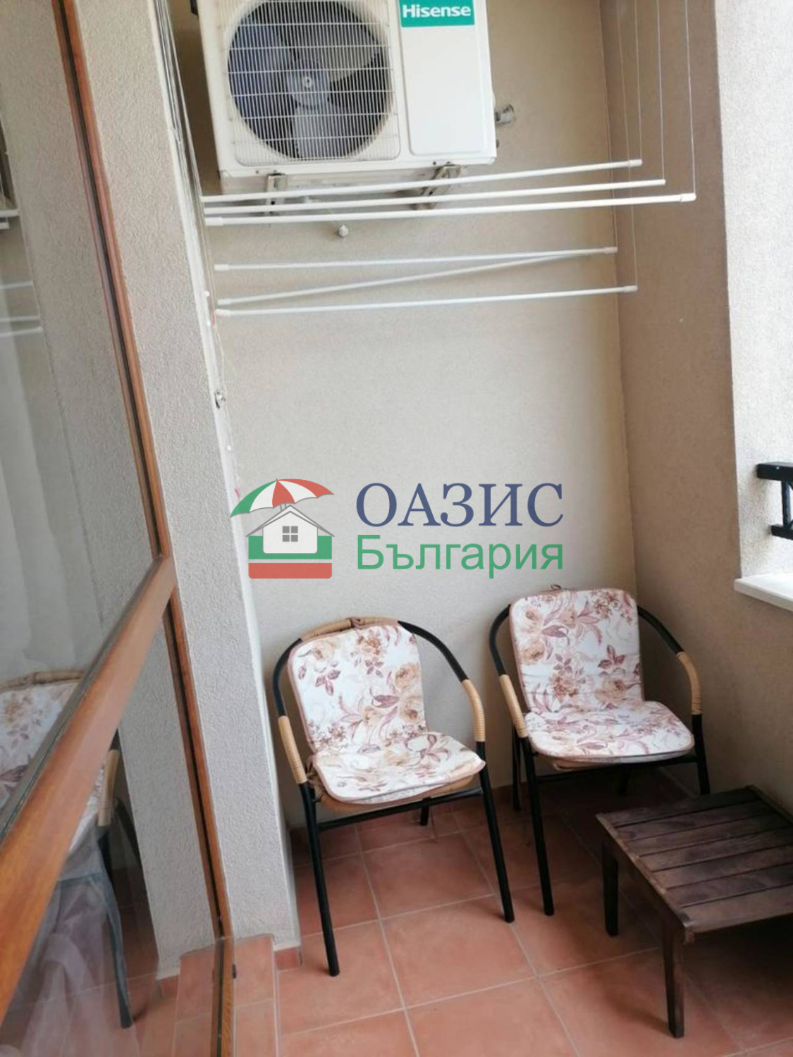 Продава 1-СТАЕН, к.к. Слънчев бряг, област Бургас, снимка 11 - Апартаменти - 54935310