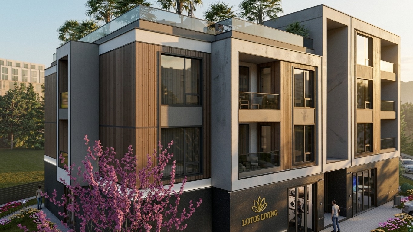 Продава 2-СТАЕН, гр. София, Горна баня, снимка 3 - Апартаменти - 53560453